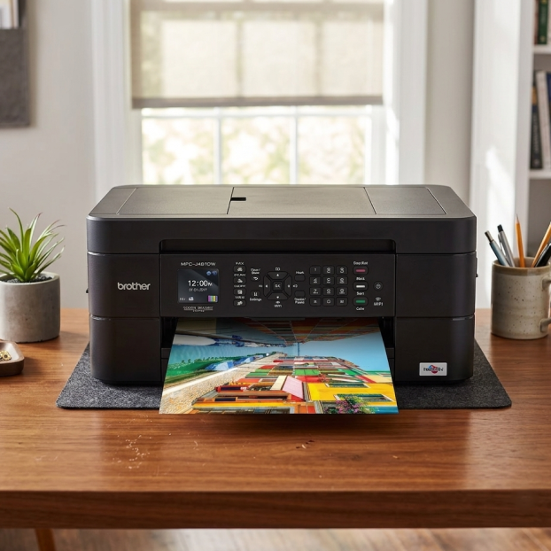 Epson Printer-1