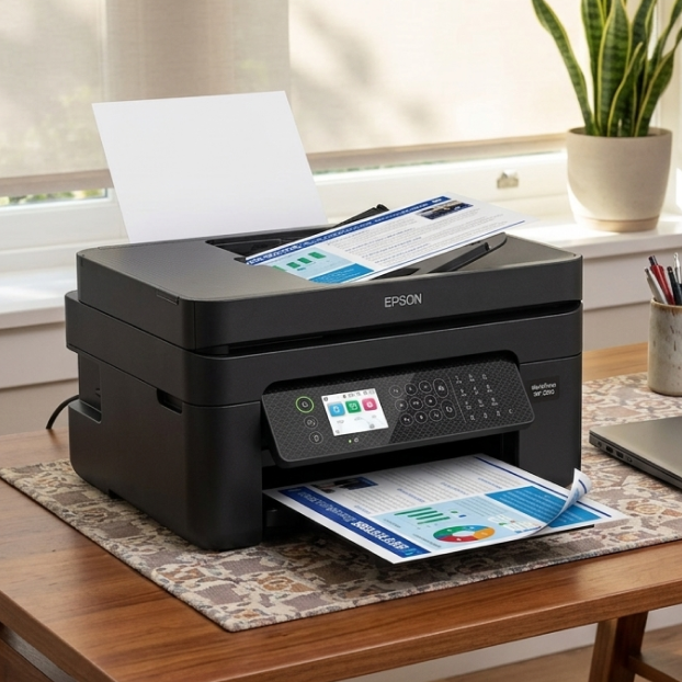 Epson Printer